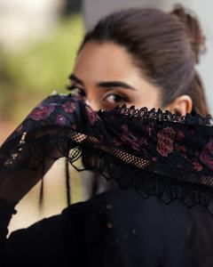 AJM Trade House Designer Ethnic Pakistani Women's Salwar Suits Formal Silk & Heavy Georgette para fiestas 5584 - Product Image 2