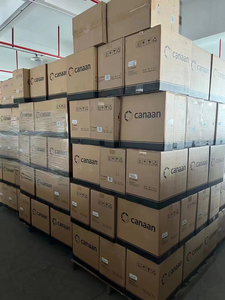 מערכת קירור מים יציבה קנאן אואלון a1566ha כורה 46th/s 17.8j/th עבור כרייה btc בריכת שחיה - Product Image 5