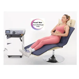 Pemf Mat năng lượng cao Pain Relief điện từ emtt vật lý trị liệu magnetotherapy Magnetic pmsf Magneto trị liệu thiết bị