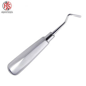 Elevadores Angulares Dentales de Alta Calidad, Mejores Materiales, Elevadores Angulares Dentales en Venta - Product Image 2