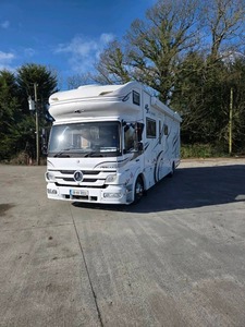 Autocaravana RS 2008 1824 en Venta, RV de Lujo Usada, Totalmente Equipada, Disponible en Todo el Mundo - Product Image 5