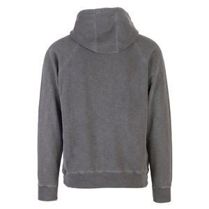 Sudadera con capucha unisex personalizada invierno de gran tamaño de talla grande estampado polar bordado técnica llanura hombres sudaderas con capucha sudaderas - Product Image 6