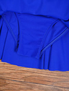 Tenues de cheerleading haut de gamme pour adultes, pour équipes et compétitions, avec logos et couleurs personnalisés, hauts et shorts pour la vente en gros - Product Image 5