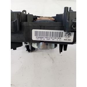 Interruptor de Luz para ALFA ROMEO Serie Mito (955_) 01560809770931210112811910 (08>) - Product Image 3