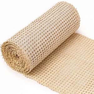 100% Natural Rattan Rattan Cane Webbing <b>Net</b> <b>Light</b> and Tough Easy to Bend and Shape - Product Image 1