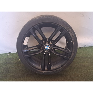 ล้อแม็กซ์ BMW ซีรีส์ 1 F20 รุ่น 7852490GR, 7846785SI B37D15A (11>19) - Product Image 1