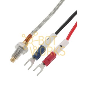 Omron E52CA1DYM61M - Nuovo - Product Image 1