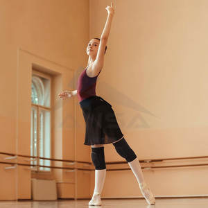 Genouillères de volley-ball pour femmes, hommes, enfants et filles, genouillère de basketball, de volley-ball, de football, de danse, de yoga, de tennis, de course à pied, de cyclisme - Product Image 5