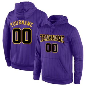Direct Industry Wholesale 3D Embroidered Custom Stitched Black <b>White</b>-Gray Sports Pullover <b>Sweatshirt</b> Hoodie - Product Image 5