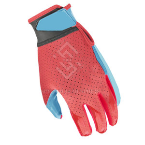 Gants de football américain les plus vendus - Confortables, haute qualité, couleurs personnalisables, logo, fabrication en usine pour adultes - SPUTHER GEAR - Product Image 4