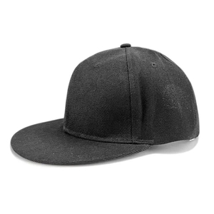 Nouvelle Casquette de Baseball 2026 en Laine et Coton, Design Personnalisable, Casquettes Plates - Product Image 4