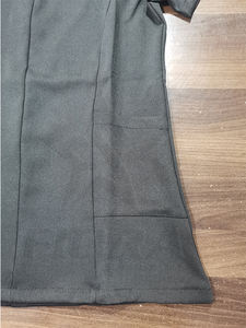 Vente en gros OEM uniforme pour médecins infirmières et hôpitaux ensemble de gommage aux figues vente à chaud haut de gommage médical extensible à manches courtes - Product Image 2