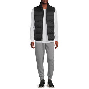 Chaleco Acolchado de Invierno de Alta Calidad, Superventas, con Logotipo Personalizado, Transpirable y Cómodo, OEM - Product Image 6