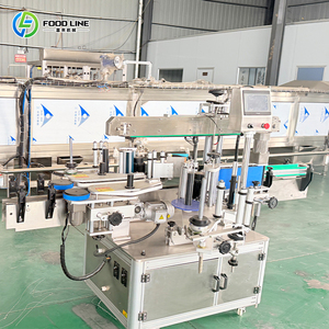 Línea de Procesamiento de Jugo de Fruta Fresca Automática Completa, Línea de Producción de Bebidas, Máquina Llenadora de Jugos - Product Image 4