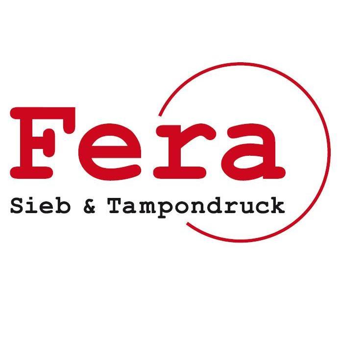 Fera Sieb & Tampondruck Inh. Oliver Rabe logo