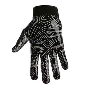 Nouvelle conception et meilleure qualité gants de football gaélique pour la protection des gardiens de but gants de football personnalisables en vente - Product Image 6