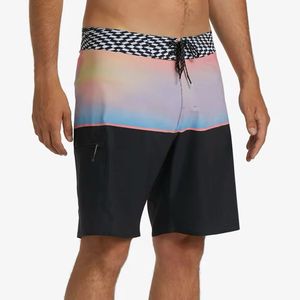 กางเกงว่ายน้ำสำหรับผู้ชายกางเกงขาสั้นสำหรับฤดูร้อนแห้งเร็วใหม่2025พิมพ์ลายซับลิเมชัน - Product Image 6