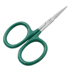 Tijeras de Cutícula de Acero Inoxidable, Mini, Hechas a Mano, con Múltiples Opciones de Color, Diseño Elegante, Precisión, Corte Afilado, para Uso Doméstico, Certificación ISO - Product Image 5