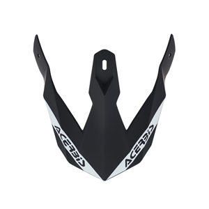 Visiera Lineare per Casco Acerbis, Accessori per Moto - Product Image 1