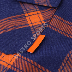 <b>Men's</b> 100% Cotton Casual Comfortable Thick <b>Flannel</b> <b>Shirt</b> <b>for</b> Spring Winter Outwear Anti Wrinkle Breathable <b>for</b> Outdoor - Product Image 3