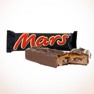 Top Quality marss 51G chocolate bars <b>packaged</b> from European supplier Ready to ship marss Chocolate 51grm (24x12) - Product Image 6