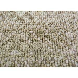 Manifest Green Hand Knotted Wool <b>Rug</b> AKWL-1313(Cs-01) 10mm Geometric <b>Boho</b> for Home for Entryway Hallway Living Rectangle - Product Image 3