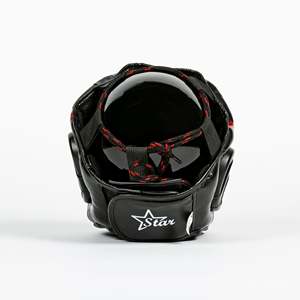 Protège-tête Star pour la boxe et les arts martiaux - Product Image 1