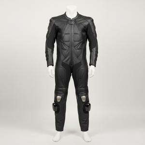 Traje de Carreras de Motociclismo de Cuero Transpirable Personalizado Unisex 2025, de Primera Calidad, Resistente al Viento e Impermeable, Ropa de Carreras de Autos y Motos con Estampado - Product Image 2