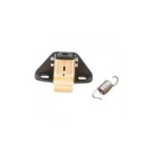 Serrure de coffre Renault 12 Toros SW avec ressort 7702128056 pour pièces et accessoires de véhicule - Product Image 1