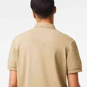 Ropa informal para hombre, polos, superventas, nuevo diseño, logotipo personalizado, polos transpirables de Color sólido para hombre - Product Image 4