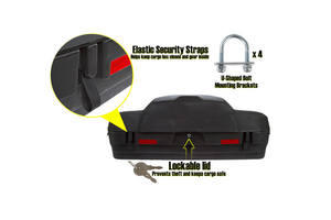 Oughest-cajas de carga <span class=keywords><strong>para</strong></span> el hogar, cajas de almacenamiento <span class=keywords><strong>para</strong></span> el hogar - Product Image 3