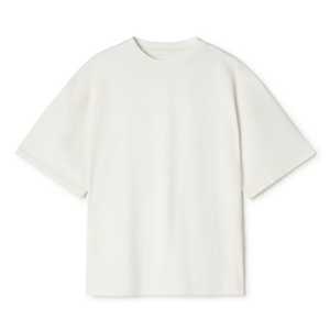 เสื้อยืดโอเวอร์ไซส์ทรงหลวมสไตล์วินเทจผ้าฝ้าย 100% คุณภาพสูงสำหรับผู้ชาย ออกแบบเองได้ เสื้อยืดโอเวอร์ไซส์ผ้าฝ้าย 100% ล้างสีแบบแอซิดวอช - Product Image 5