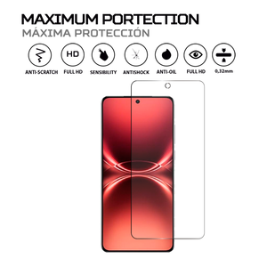 ฟิล์มกันรอยหน้าจอแบบบางพิเศษสำหรับ Vivo X300 - Product Image 2