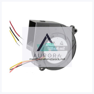 พัดลมระบายความร้อน OEM W3G300-ER38-69 W3G300-ER38-69-ND และราคาดี - Product Image 5