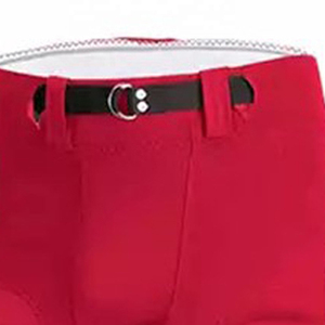 Uniforme de fútbol americano de nuevo diseño para hombres y secado rápido Ajuste cómodo y ropa deportiva de bajo precio - Product Image 3