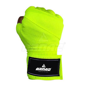 ผ้าพันมือแบบยืดหยุ่น สวมใส่สบาย กระชับพอดี ผลิตจากผ้าคุณภาพพรีเมียม พร้อมระบบปิดที่แน่นหนา - Product Image 3