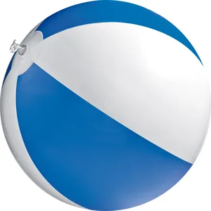 BERNHARD Pallone da Spiaggia Personalizzato Promozionale, Regali Aziendali e Giocattoli Personalizzati - Product Image 1