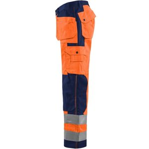Pantalones de Trabajo Cargo para Hombre, Industriales, Ligeros, Transpirables, con Múltiples Bolsillos, Rectos, 2025-2026 - Product Image 5