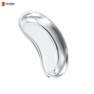 Newest Design Different Shapes Surgical Kidney Dish Tray The Basis Of Surgical Surgical Kidney Tray <b>Sutur</b> <b>Kit</b> Medic instrument - Product Image 3