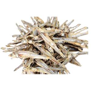 Pescado seco vietnamita, crujiente y sabroso, golosinas rentables hechas en Vietnam, receta fina - Product Image 1