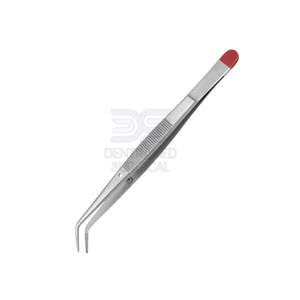 ชุดเครื่องมือผ่าตัดพื้นฐานคีมหนีบแบบแมนนวลทำจากสเตนเลสสตีล - Product Image 3