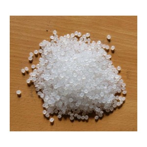 Gránulos de LDPE Virgen Premium, Material Polimérico de Alta Calidad, Suministro al por Mayor, Grado de Exportación - Product Image 1