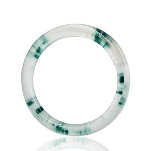 กำไลข้อมือที่ไม่ซ้ำกันกำไลข้อมือแบบเต็มกำไลข้อมือดีไซน์สวยเก๋กำไลข้อมือเรซินอีพ็อกซี่ขนาดเล็ก - Product Image 1