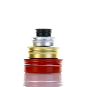 <span class=keywords><strong>M</strong></span>ỹ phẩ<span class=keywords><strong>m</strong></span> chum & Kẹo container rỗng lưu trữ nồi kim loại lon trong 5ml 10ml 15ml 20ml 30ml 50ml 60ml 80ml 100ml tinplate nhô<span class=keywords><strong>m</strong></span> - Product Image 5