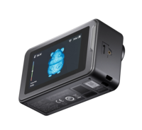 Scanner 3D portable Creality Pika AI avec laser bleu NIR à double lumière, précision de 0,03 mm pour la rétro-ingénierie