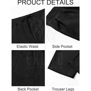 New Style Customized Color Made In High Quality <b>Men</b> <b>Cropped</b> <b>Trouser</b> Premium Quality Hot Selling <b>Men</b> <b>Cropped</b> <b>Trouser</b> - Product Image 6