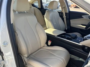 Acura TLX 2024 Usado en Buenas Condiciones, Sedán de 4 Puertas - Product Image 3