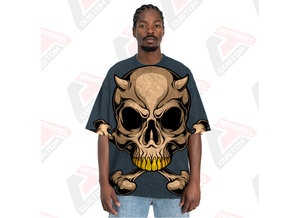 เสื้อยืดผ้านิ่มสำหรับผู้ชายทันสมัยใส่สบายทันสมัย - Product Image 2