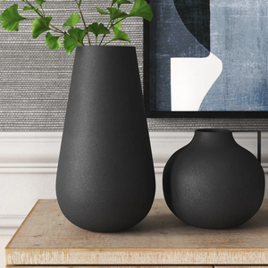 Urnes funéraires en métal modernes et élégantes, écologiques, avec logo personnalisé, pour la décoration d'événements à domicile - Product Image 6