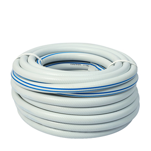 Offre Spéciale 3/4 \ "PVC tuyau d'eau de jardin 19 mm Flexible doux irrigation bobine lumière maniable en plastique caoutchouc Talha fait pour facile - Product Image 2